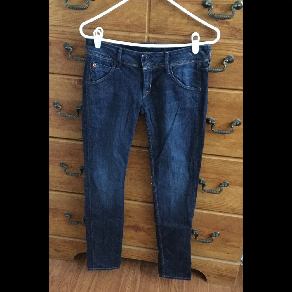 Women’s jeans